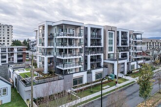 The Encore in Chilliwack, BC - Building Photo - Building Photo