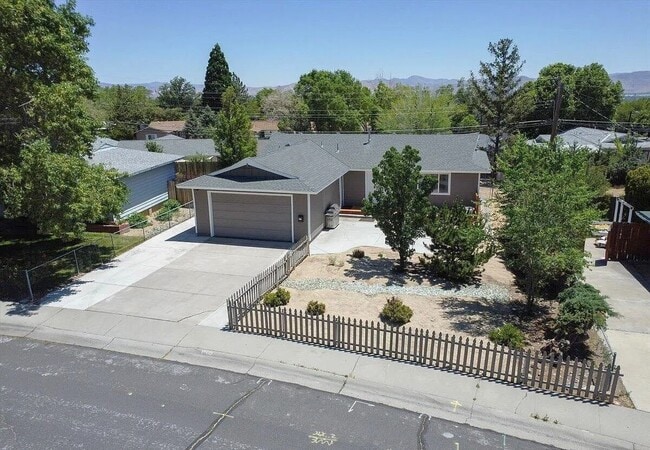 property at 1340 Rayburn Dr