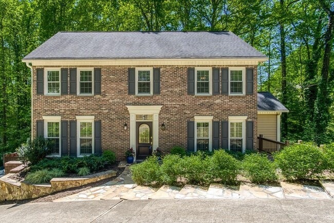 1155 Gray Squirrel Crossing in Marietta, GA - Building Photo - Building Photo