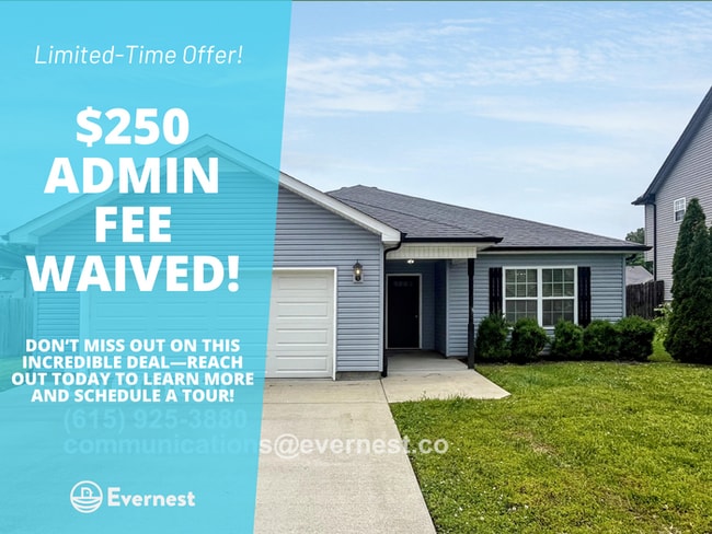 property at 1148 Meachem Dr