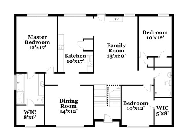 2641 Fort Apachee Ct in Dacula, GA - Building Photo - Building Photo
