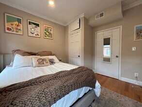 92 Pinckney St, Unit 5 in Boston, MA - Building Photo - Building Photo