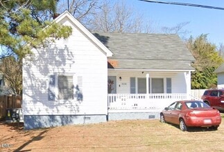 408 W I St in Erwin, NC - Building Photo - Building Photo