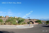 10823 S Piety Hill Dr in Vail, AZ - Building Photo - Building Photo