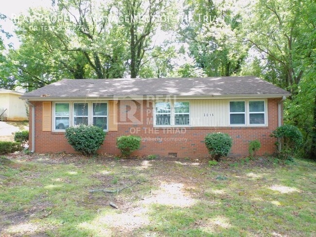 property at 3016 Myra St