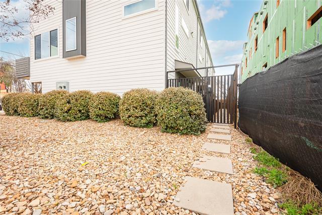 1901 N Carroll Ave in Dallas, TX - Building Photo - Building Photo