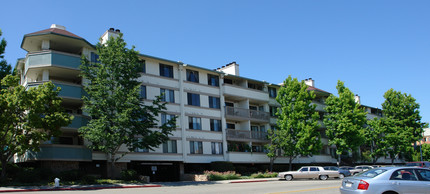 1399 Pacific Ave in San Leandro, CA - Building Photo - Building Photo