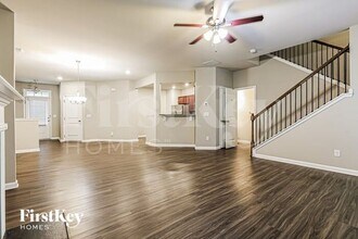 3172 Baylor Cir in Mcdonough, GA - Foto de edificio - Building Photo