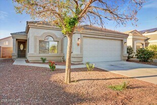 13009 W Port Royale Ln in El Mirage, AZ - Building Photo