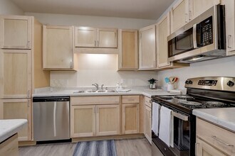 The Andre Apartments in Madison, WI - Building Photo - Building Photo