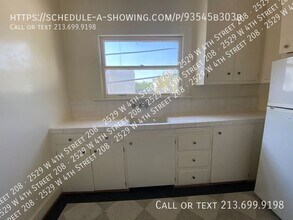 2529 4th St in Los Angeles, CA - Building Photo - Building Photo