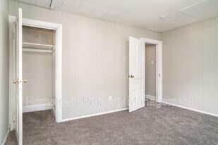 801 Mohn St in Steelton, PA - Building Photo