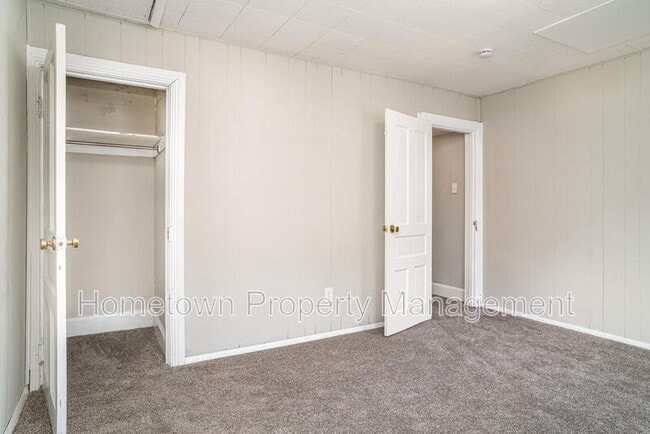 property at 801 Mohn St