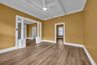 3823 43rd Ave N in Birmingham, AL - Building Photo - Building Photo