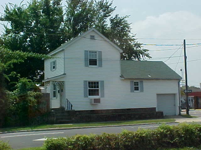 property at 1718 N A St