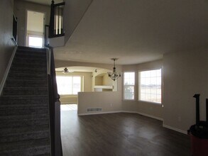 10503 Joplin St in Commerce City, CO - Building Photo - Building Photo