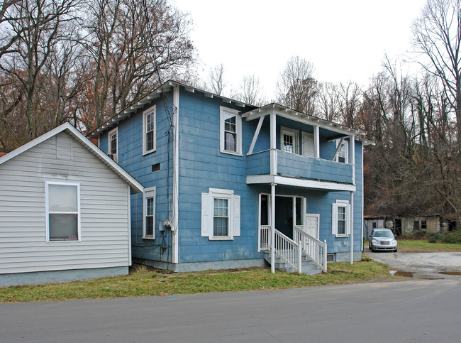 22 Craven St in Asheville, NC - Building Photo - Building Photo