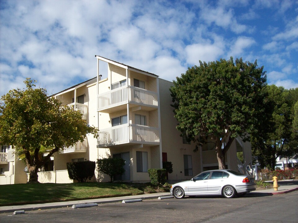 201 S Ventura Rd in Port Hueneme, CA - Building Photo