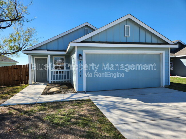 property at 12103 Overton Wy