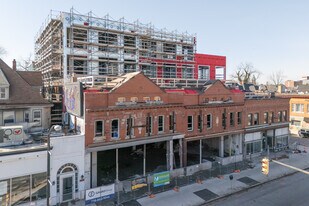 976 Elmwood Ave in Buffalo, NY - Building Photo