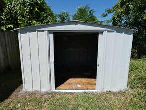 14212 NE 4th Ave in Miami, FL - Building Photo - Building Photo