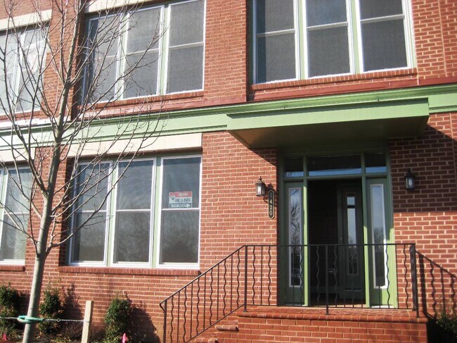 property at 1420 Main Line Blvd