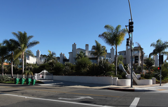 Buena Vista Village in Carlsbad, CA - Building Photo - Building Photo