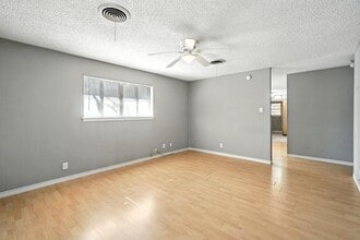 3347 S 27th St in Abilene, TX - Building Photo - Building Photo