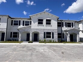 194 SE 10th St in Florida City, FL - Building Photo