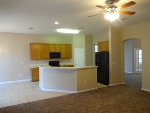 3108 Silverado Cir in Green Cove Springs, FL - Foto de edificio - Building Photo