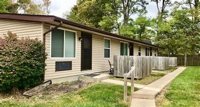 BECKFORD PLACE APARTMENTS in Marion, IN - Building Photo - Building Photo