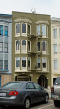 3731 Fillmore St in San Francisco, CA - Building Photo - Building Photo