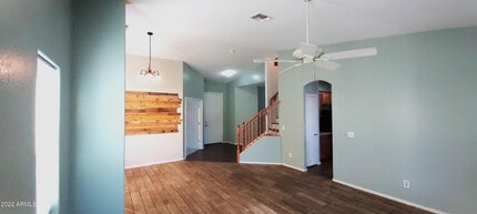 518 W Black Hawk Pl in Casa Grande, AZ - Building Photo - Building Photo