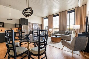 1011 Canal St, Unit SI FL3-ID1513941P in New Orleans, LA - Building Photo