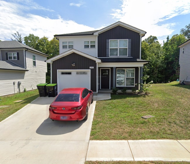property at 1200 Cottonwood Dr