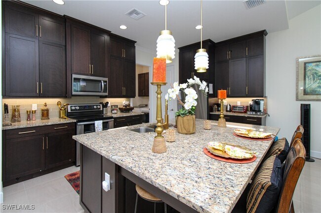 property at 7204 Cayo Coco Ln