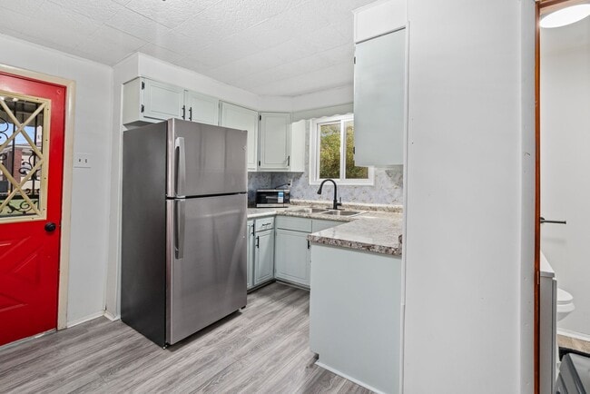 property at 515 3rd St