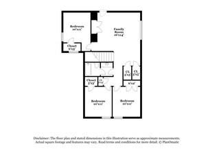 16730 Rover Ln in Porter, TX - Foto de edificio - Building Photo