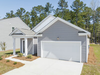 Beacon at Ashley River Landing in Summerville, SC - Foto de edificio - Building Photo