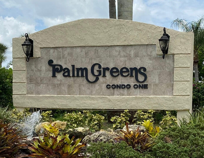 13719 Flora Pl in Delray Beach, FL - Building Photo