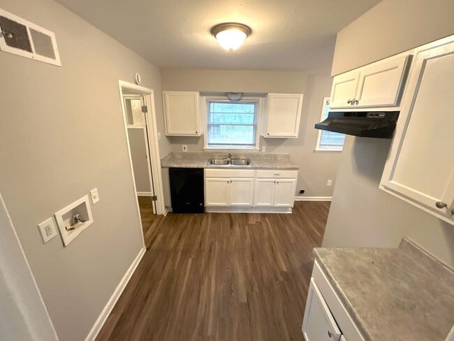 3156 Clarendon Rd in Memphis, TN - Building Photo - Building Photo