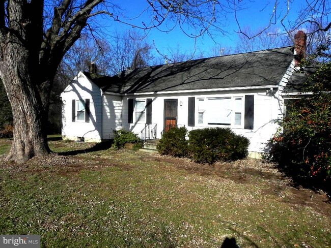 property at 10170 Berry Rd