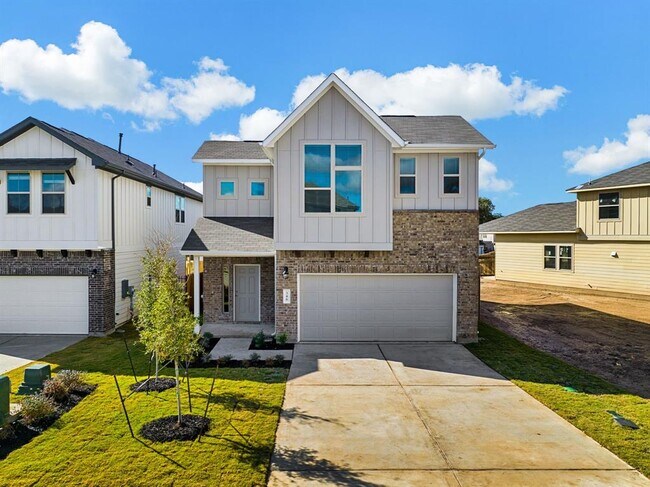 property at 348 Rend Dr