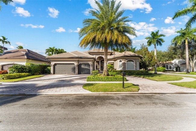 property at 10775 Blue Palm St