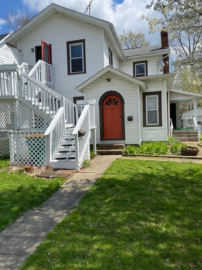 433 Spink St., Unit 433 in Wooster, OH - Building Photo - Building Photo
