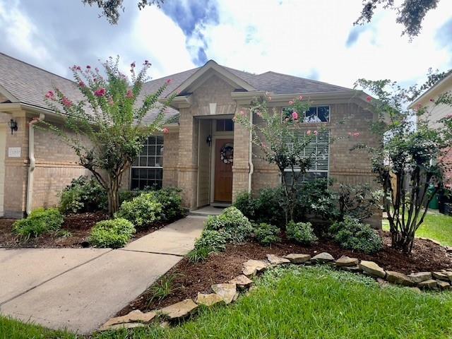 11535 Oak Lake Park Dr in Sugar Land, TX - Building Photo - Building Photo