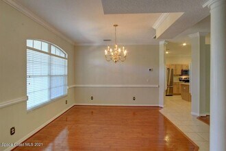 1097 Acappella Dr in Melbourne, FL - Building Photo - Building Photo
