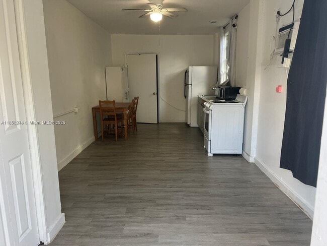 property at 2126 Arthur St