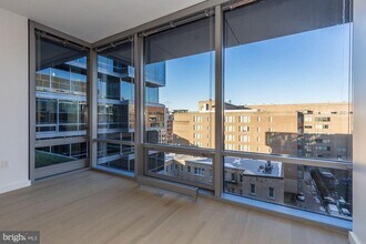 1111 24th St NW in Washington, DC - Building Photo - Building Photo