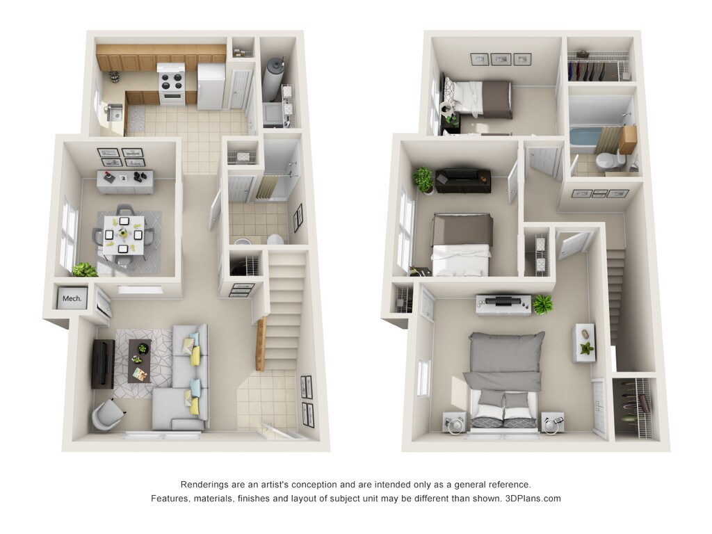 Windsor Crescent Apartments in Jackson, NJ